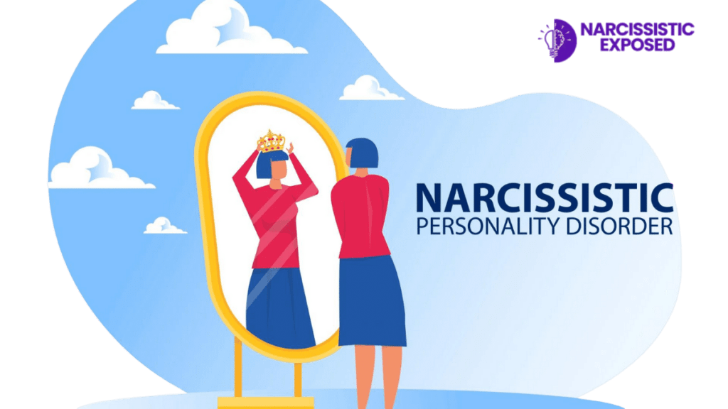 Understanding Paranoid Narcissistic Personality Disorder | Narcissistic ...