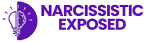narcissistic exposed logo