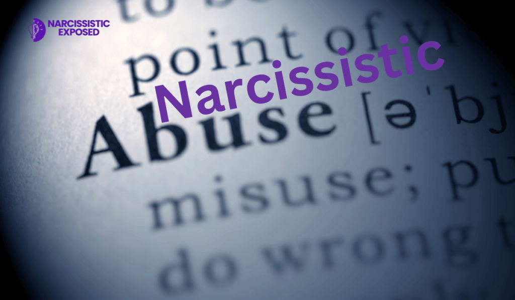 long-term effects of narcissistic abuse