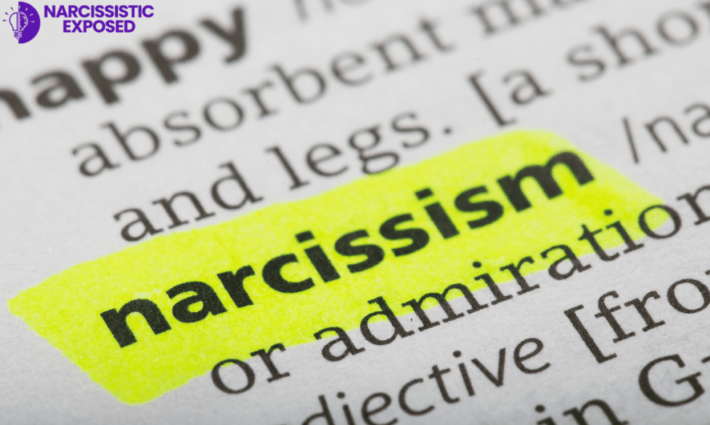 Understanding Narcissistic Traits in Men: A Comprehensive Guide ...