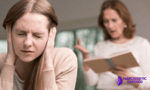 How to Deal with a Narcissistic Mother: 8 Essential Strategies